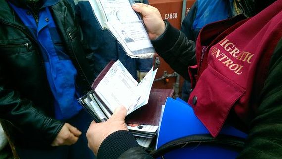прописка в Павловском Посаде